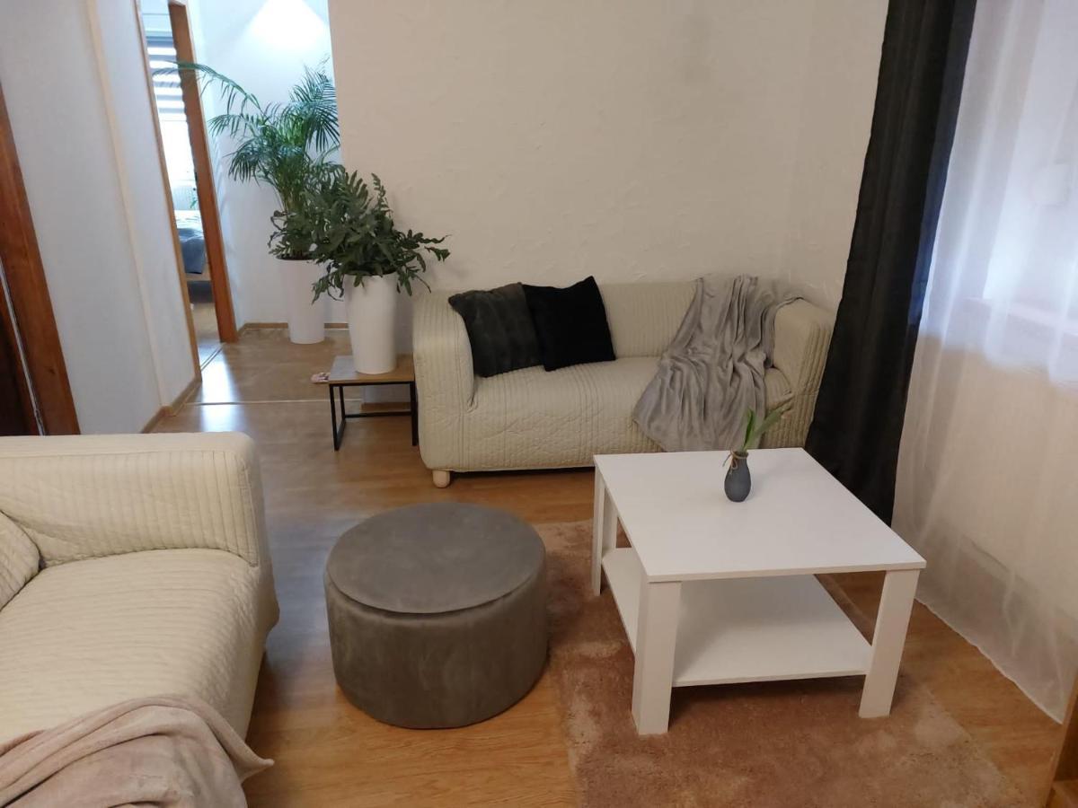 Apartament Mar&Mel Glucholazy Luaran gambar