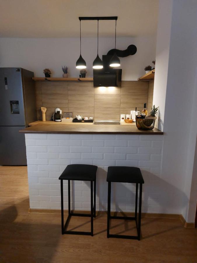 Apartament Mar&Mel Glucholazy Luaran gambar