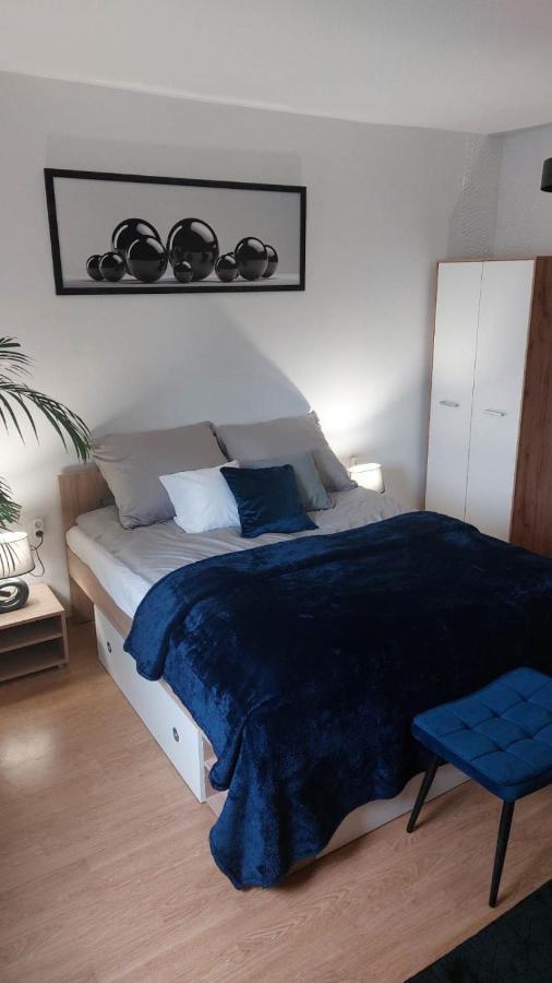 Apartament Mar&Mel Glucholazy Luaran gambar