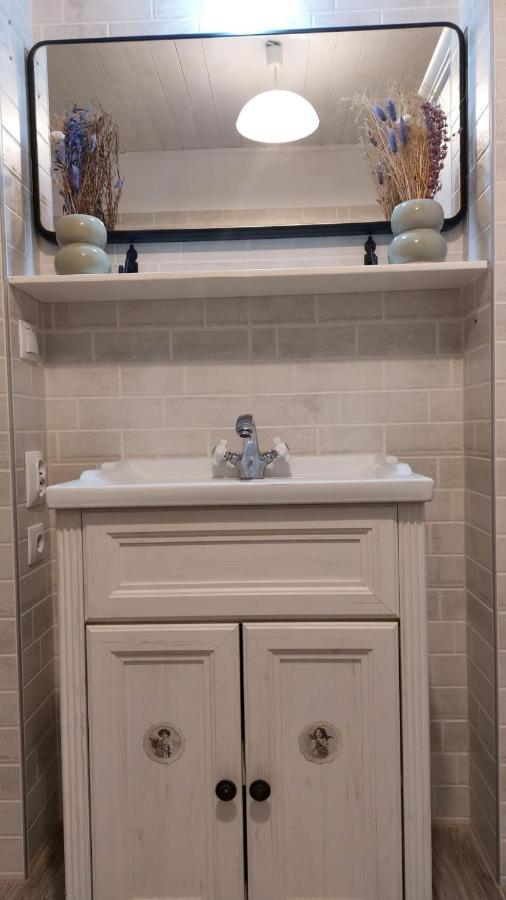 Apartament Mar&Mel Glucholazy Luaran gambar