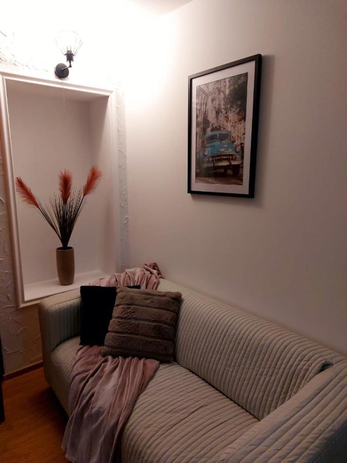 Apartament Mar&Mel Glucholazy Luaran gambar