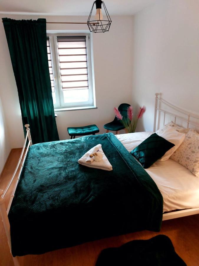 Apartament Mar&Mel Glucholazy Luaran gambar
