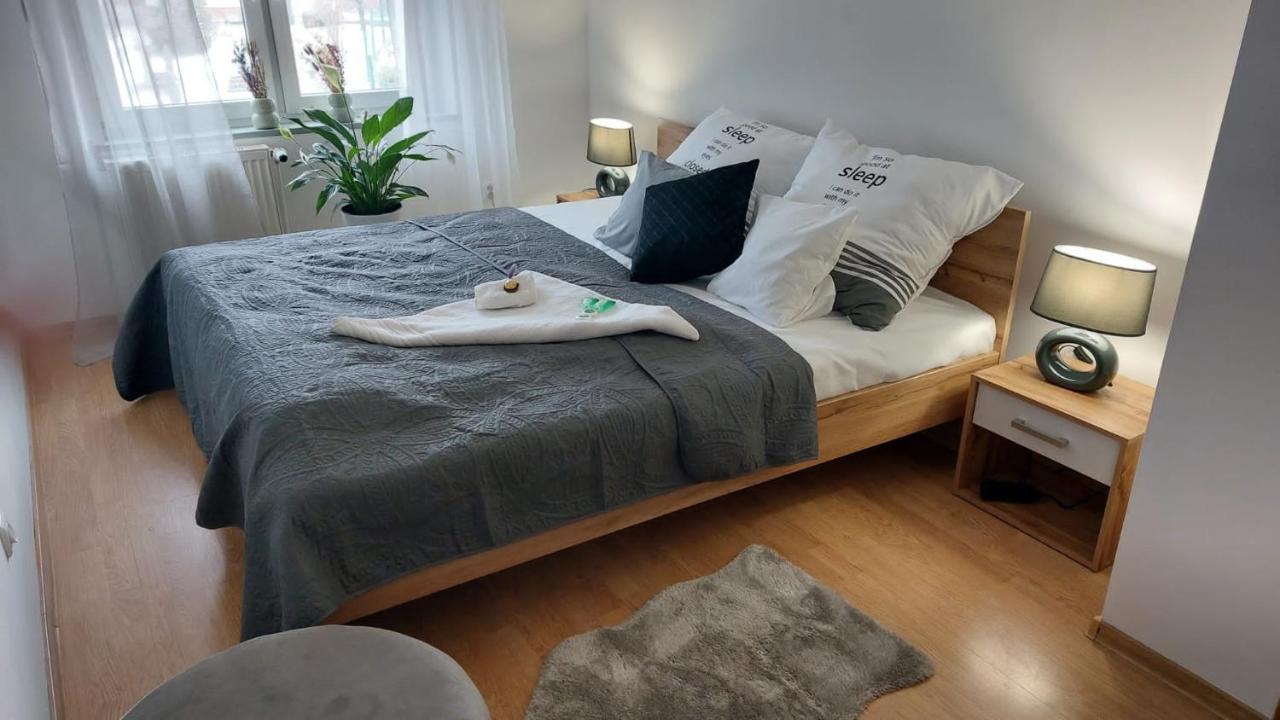 Apartament Mar&Mel Glucholazy Luaran gambar