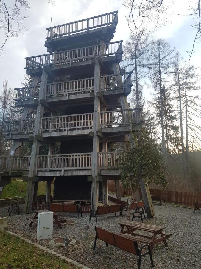 Apartament Mar&Mel Glucholazy Luaran gambar