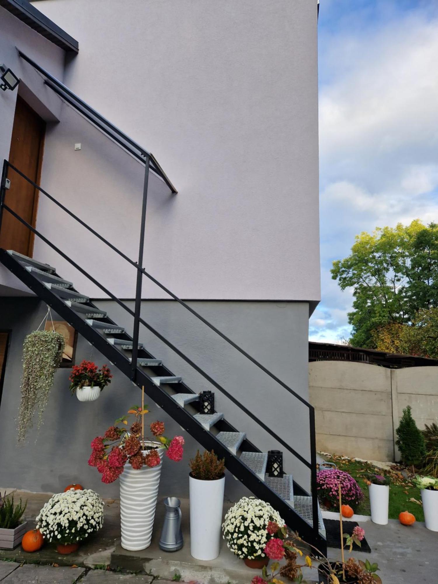 Apartament Mar&Mel Glucholazy Luaran gambar