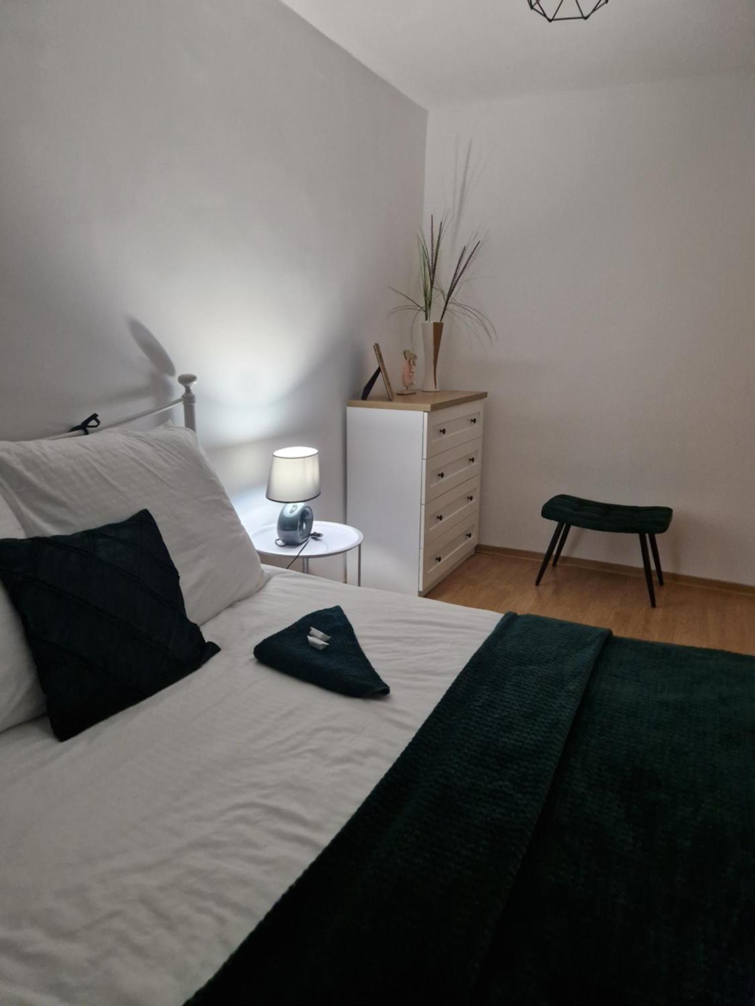 Apartament Mar&Mel Glucholazy Luaran gambar