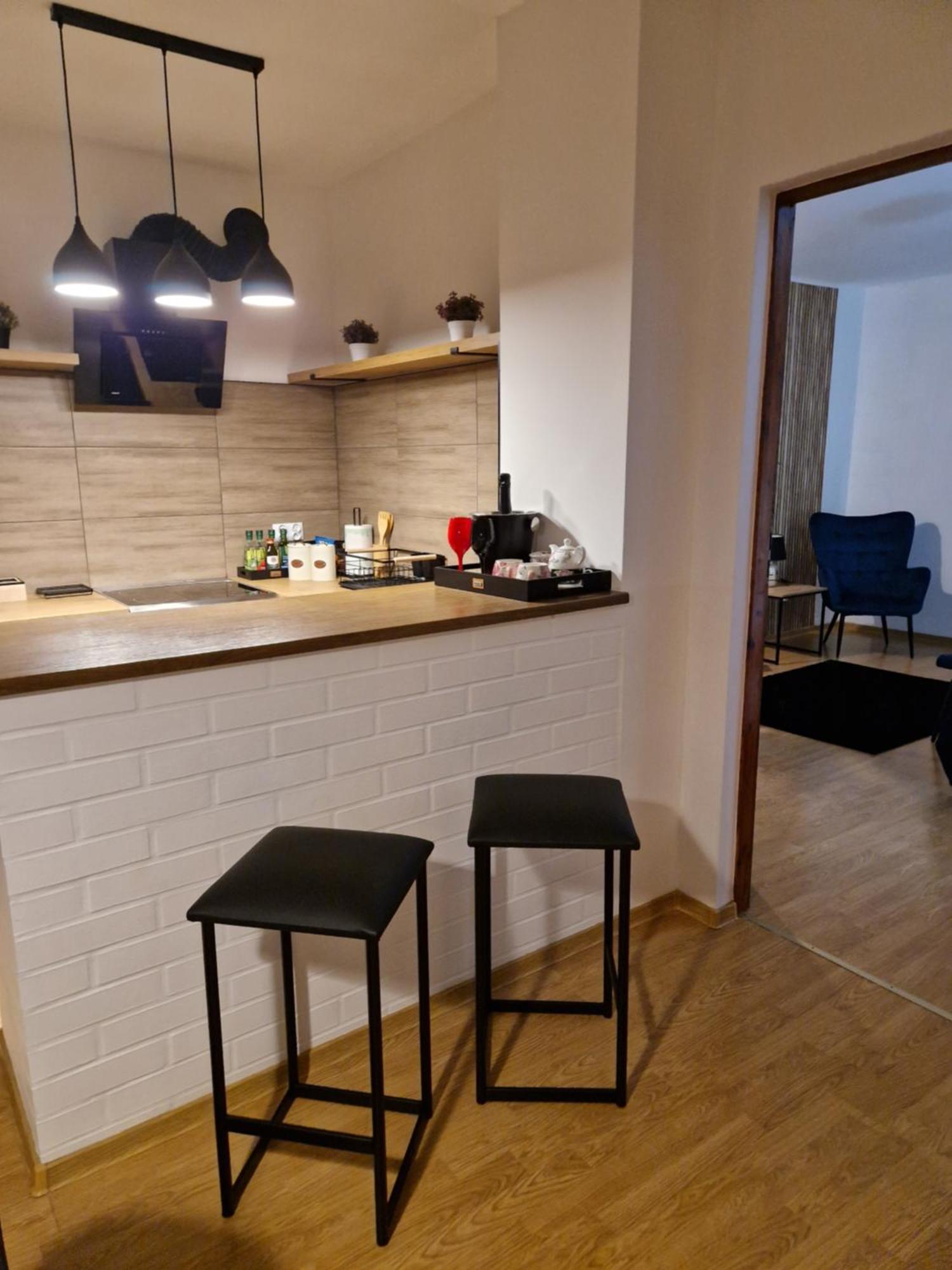 Apartament Mar&Mel Glucholazy Luaran gambar
