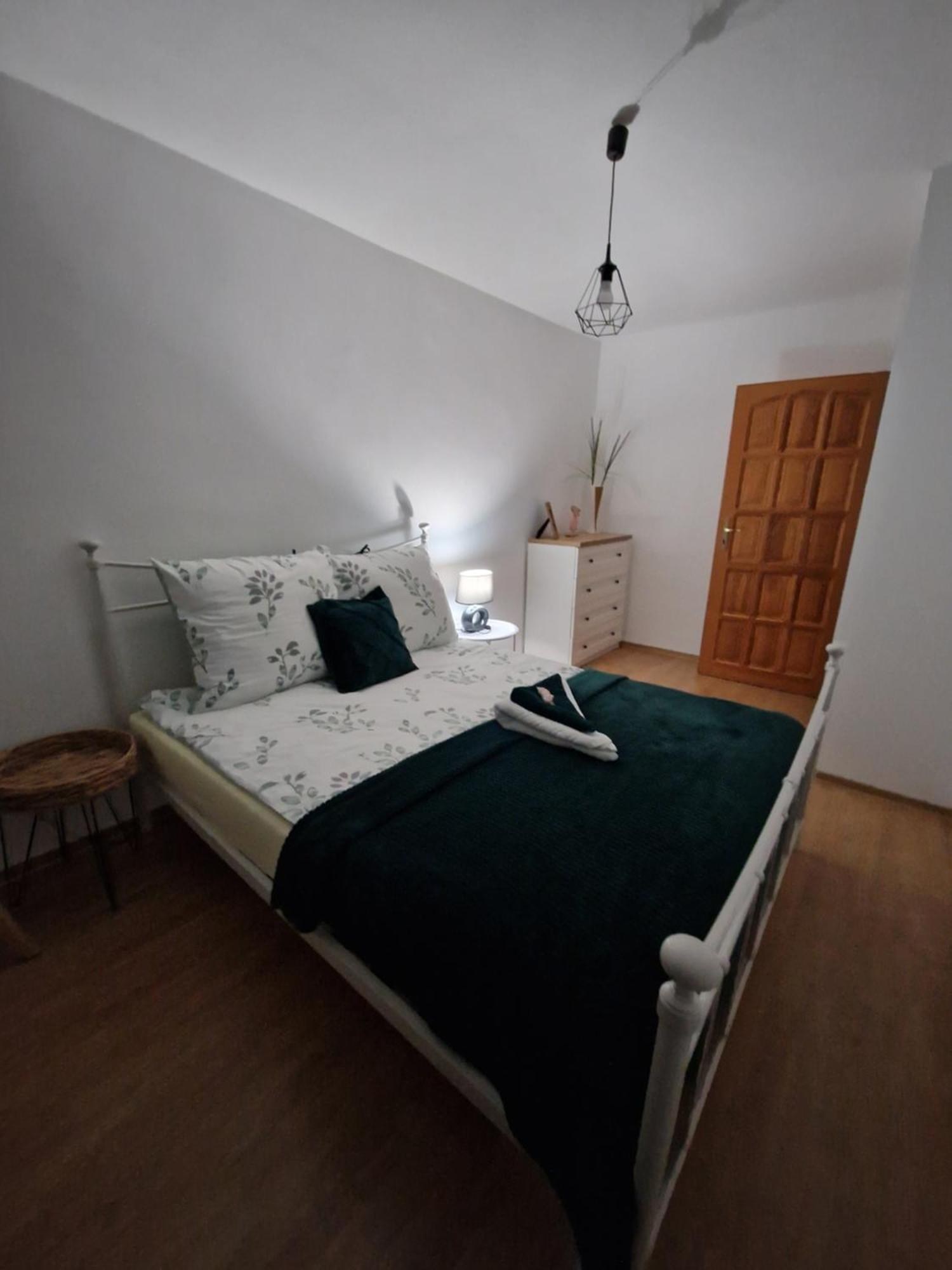 Apartament Mar&Mel Glucholazy Luaran gambar